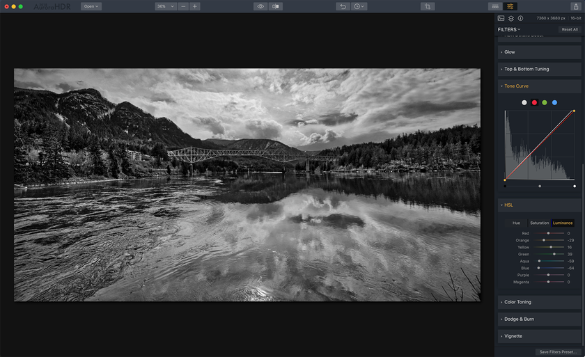 Image Makeover with Aurora HDR | Skylum Blog(11)