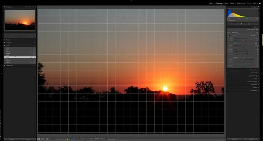 How To Add A Grid To A Photo: Essential Tips Image6