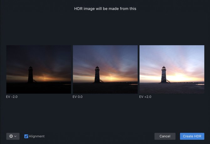Image Makeover: Using Aurora with Subjects in Landscapes | Skylum Blog(4)