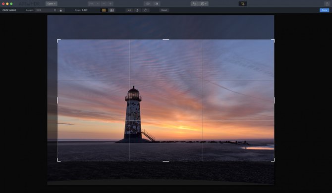 Image Makeover: Using Aurora with Subjects in Landscapes | Skylum Blog(8)
