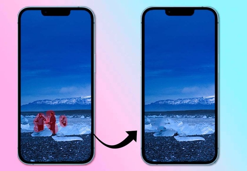 How To Erase A Person From A Photo On iPhone: Quick Tips Image1