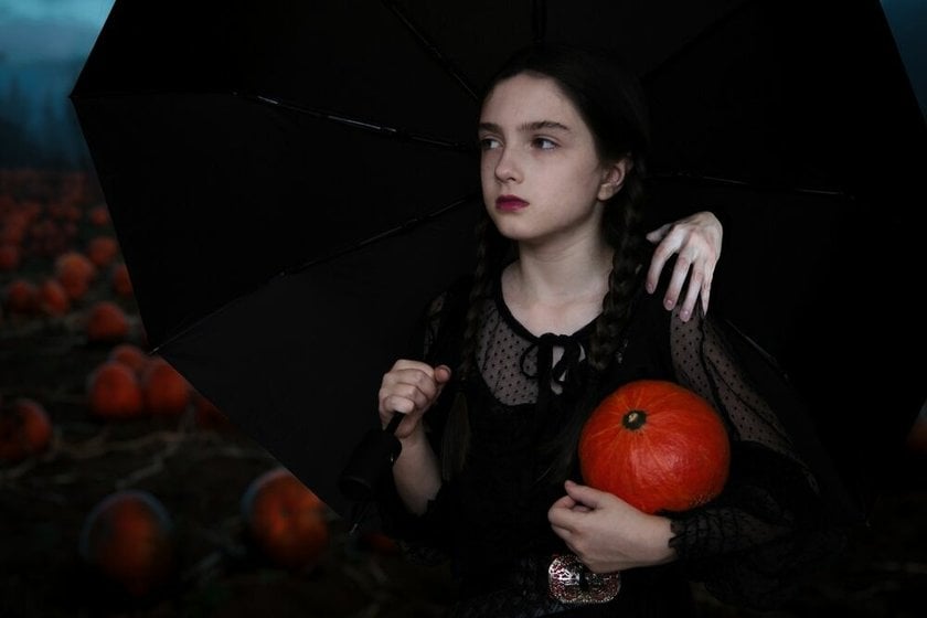 How To Create Spooky Halloween Image With Luminar Neo Image3