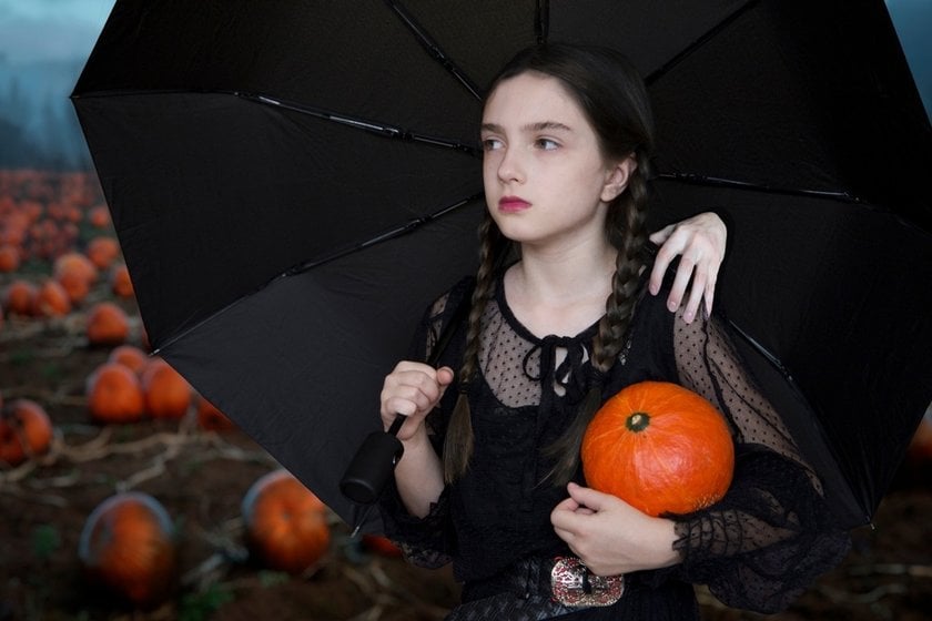 How To Create Spooky Halloween Image With Luminar Neo Image2