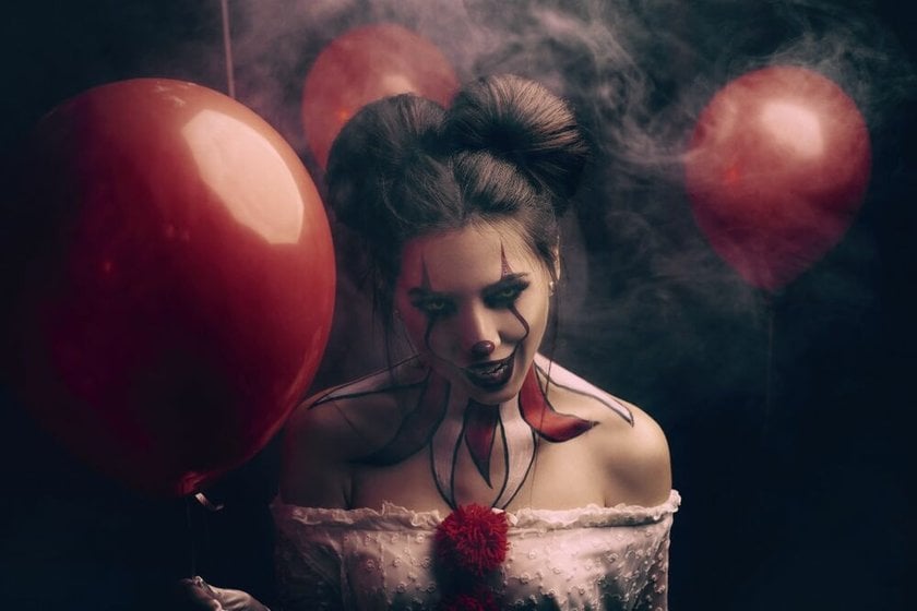 How To Create Spooky Halloween Image With Luminar Neo Image7