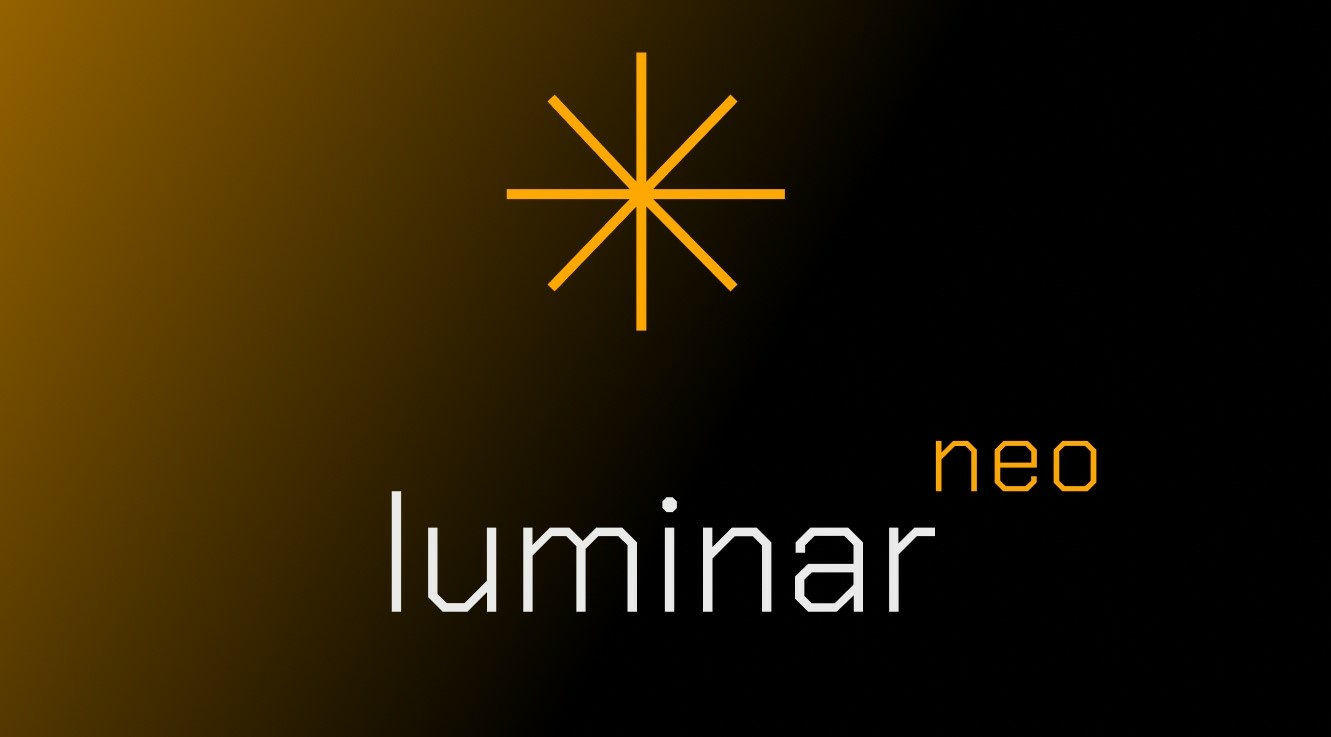 Skylum Luminar Neo – Creative Image Editor with Advanced AI · GitHub