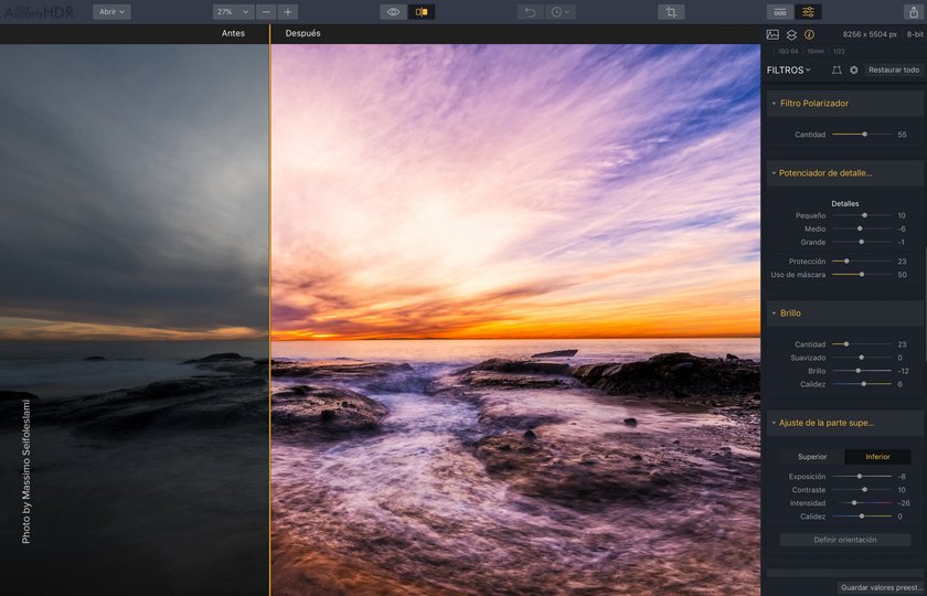 Aurora HDR 1.2.0 | Skylum Blog(4)