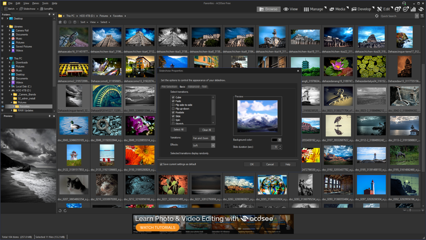 ACDSee | Skylum Blog