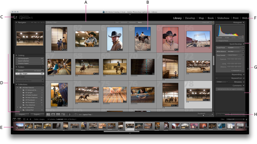 Lightroom Classic | Skylum Blog