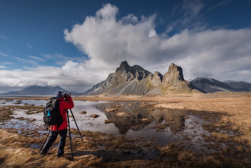 How to Go on a Photo Tour of Iceland Like a Pro Image2