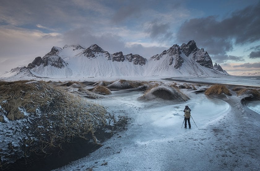 How to Go on a Photo Tour of Iceland Like a Pro Image1