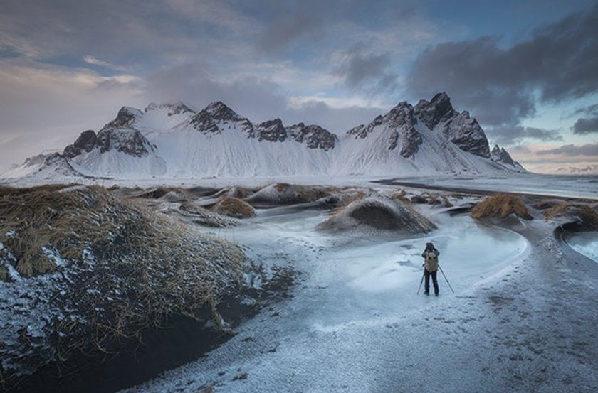 How to Go on a Photo Tour of Iceland Like a Pro | Skylum Blog(2)