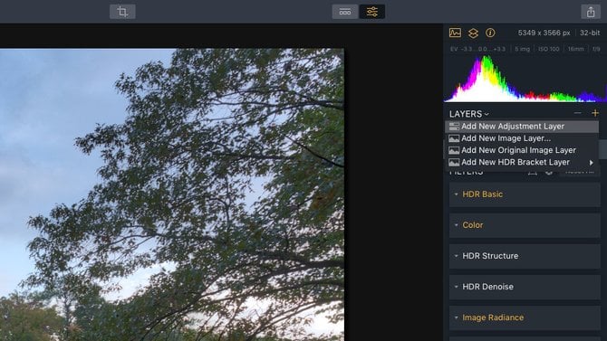 How To Manage Mixed Lighting In Aurora HDR | Skylum Blog(6)