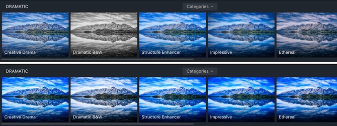 Aurora QuickTip: Unlock New Options for Presets | Skylum Blog(3)