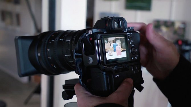 Photography Fundamentals: Essential Camera Controls | Skylum Blog