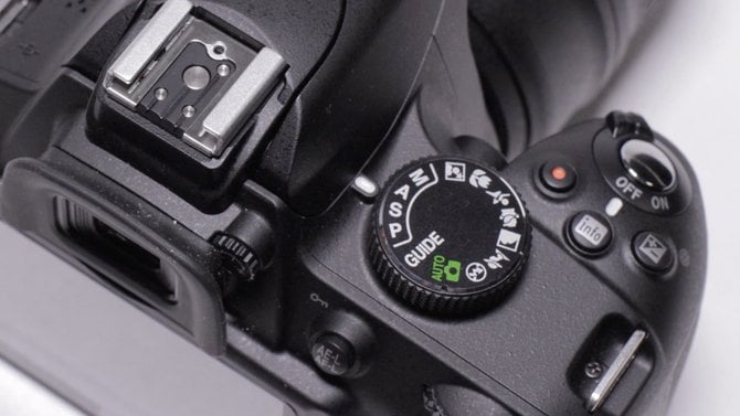 Photography Fundamentals: Essential Camera Controls | Skylum Blog(2)