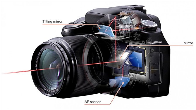 Photography Fundamentals: Essential Camera Controls | Skylum Blog(3)