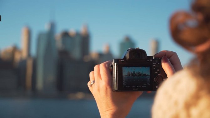 Get To Know Your Camera: Choosing a Shooting Mode | Skylum Blog(2)