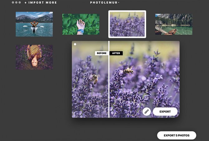 How to Install Your Free Version of Photolemur | Skylum Blog(6)