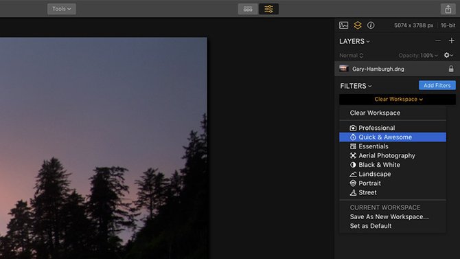 Image Makeover: How To Add Life To Dull Photos with Luminar | Skylum Blog(2)