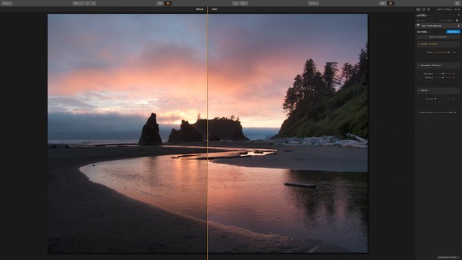 Image Makeover: How To Add Life To Dull Photos with Luminar | Skylum Blog(3)