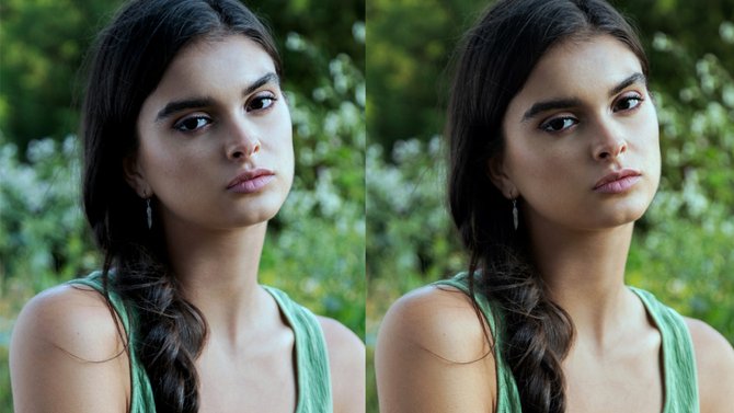 Getting Started: Removing Color Cast in Portraits | Skylum Blog(8)