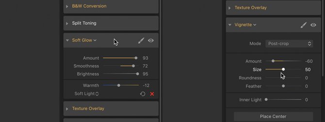 Luminar QuickTip: Single View Mode for Filters | Skylum Blog(3)