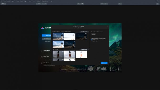 Aurora HDR 2019 Batch Processing | Skylum Blog(4)