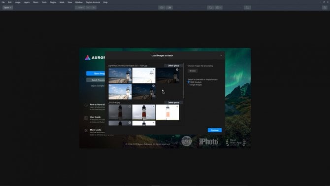 Aurora HDR 2019 Batch Processing | Skylum Blog(5)