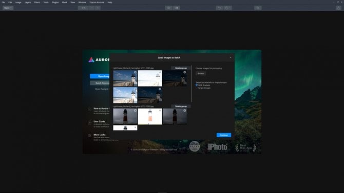 Aurora HDR 2019 Batch Processing | Skylum Blog(6)
