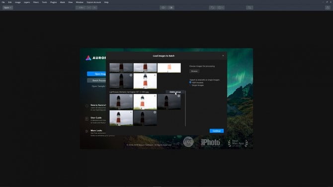 Aurora HDR 2019 Batch Processing | Skylum Blog(7)