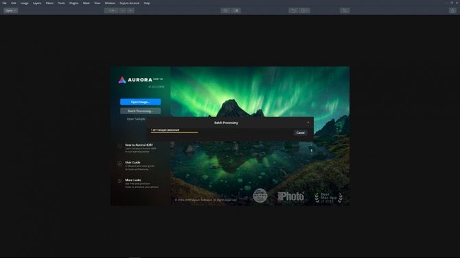 Aurora HDR 2019 Batch Processing | Skylum Blog(9)