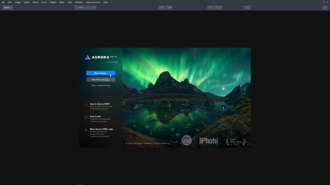 Aurora HDR 2019 Single Image Dynamic Range Enhancer | Skylum Blog