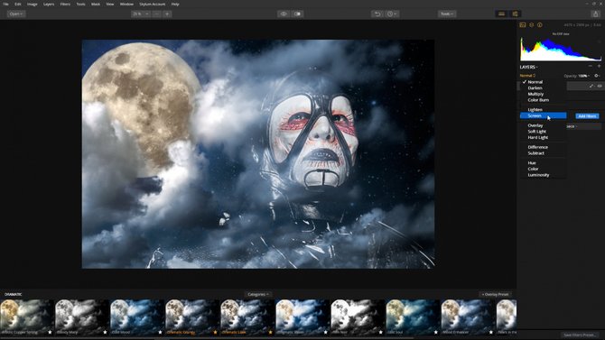 Turning Your Photos Into Spooky Images | Skylum Blog(6)