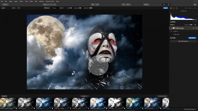 Turning Your Photos Into Spooky Images | Skylum Blog(8)