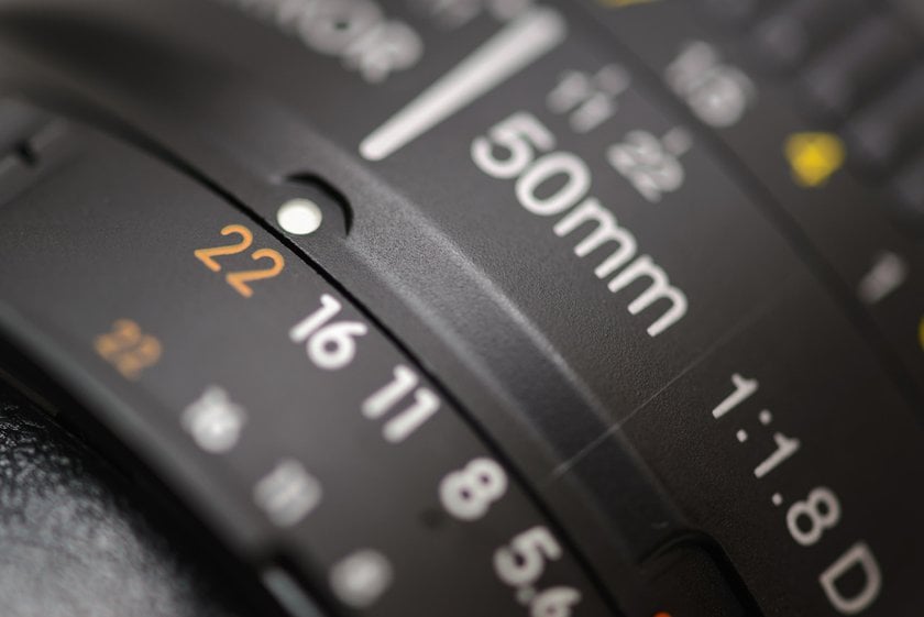 Aperture : What is it? - Skylum Glossary(3)