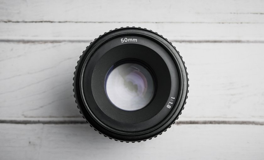 Zoom Lens: What is it? - Skylum Glossary(4)
