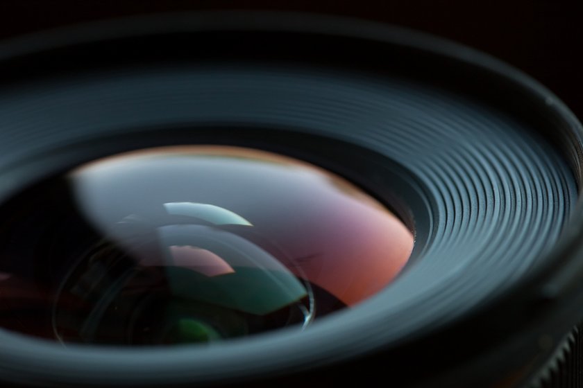 Zoom Lens: What is it? - Skylum Glossary(6)