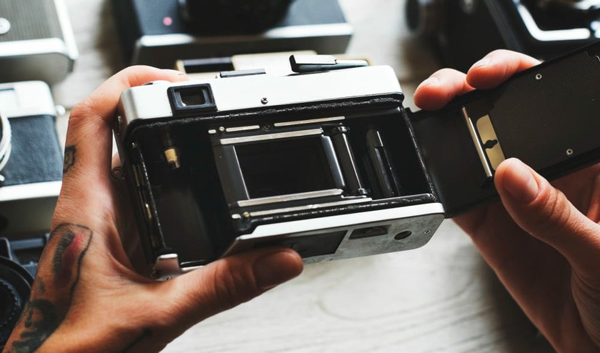 Lomography In Photography: What is it? - Skylum Glossary