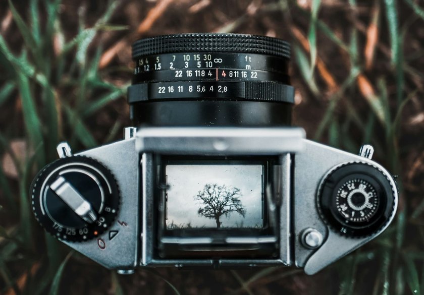 Lomography In Photography: What is it? - Skylum Glossary(3)