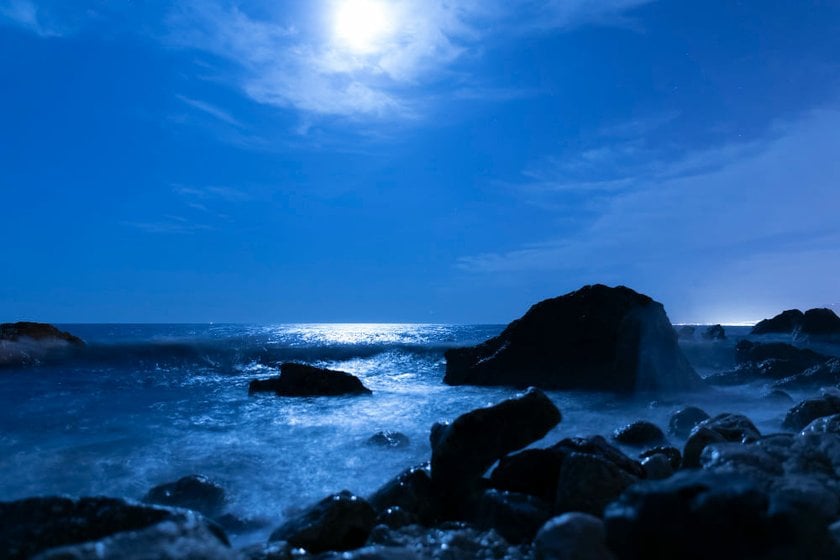 Blue Hour: What is it? - Skylum Glossary