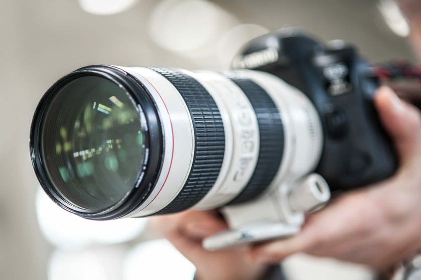 Telephoto: What is it? - Skylum Glossary(2)