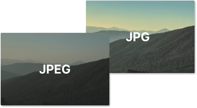 JPEG: What is it? - Skylum Glossary(2)