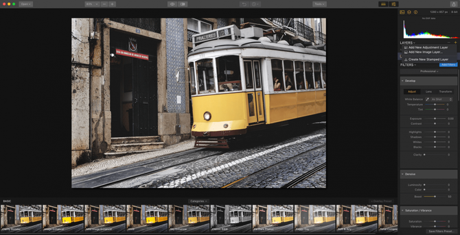 How to Create an Old Paper Texture in Photoshop Image8