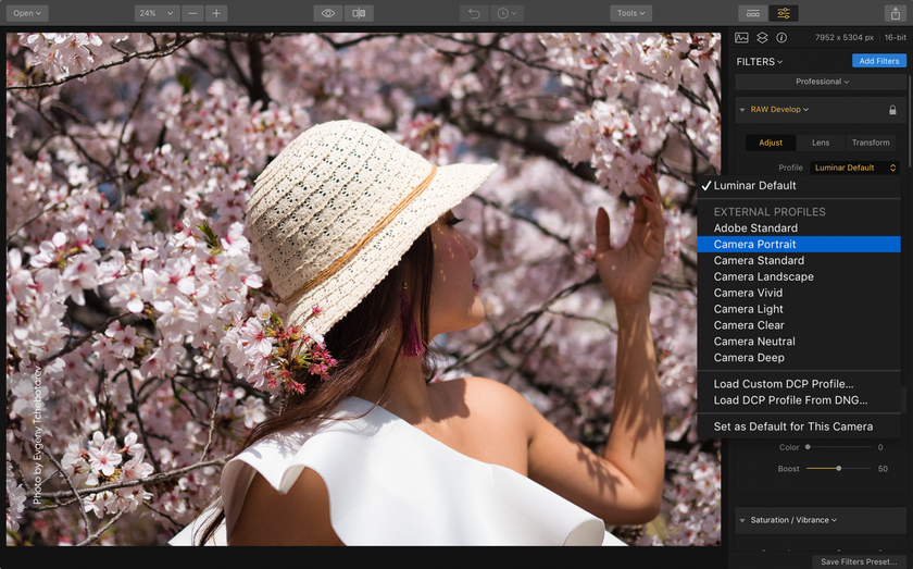 New Update to Luminar 2018 Brings Snappier Performance(2)