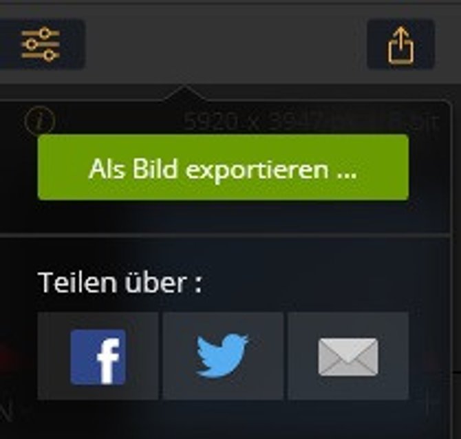Ubersicht Uber die Benutzeroberflache(8)