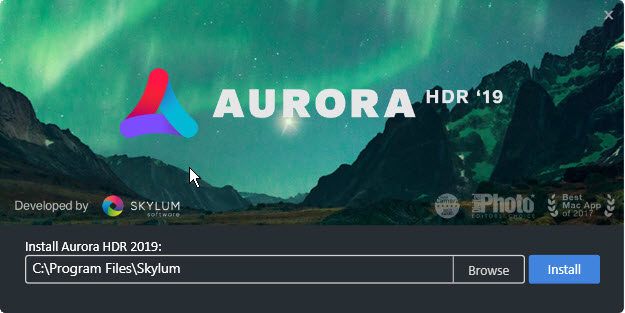 aurora hdr 2019 full