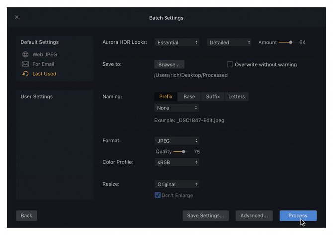 Batch Processing Files(4)