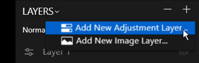 Working with Layers(3)