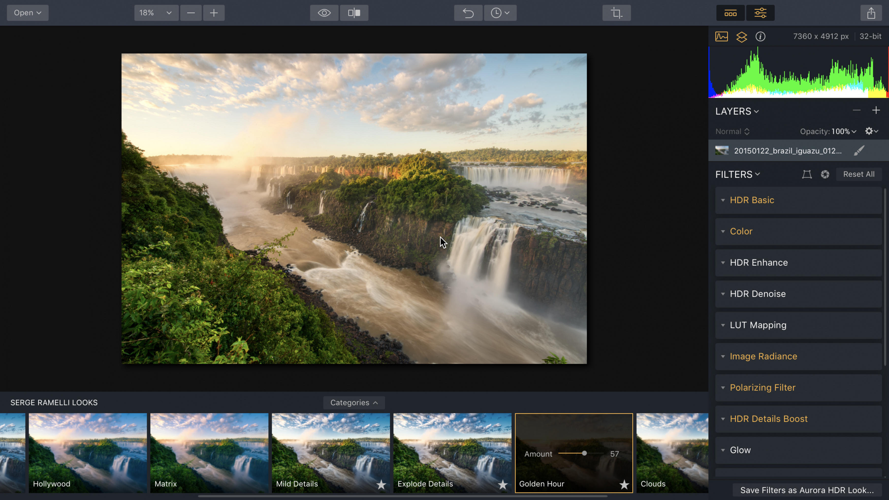 aurora hdr software opens unwanted browser at startup