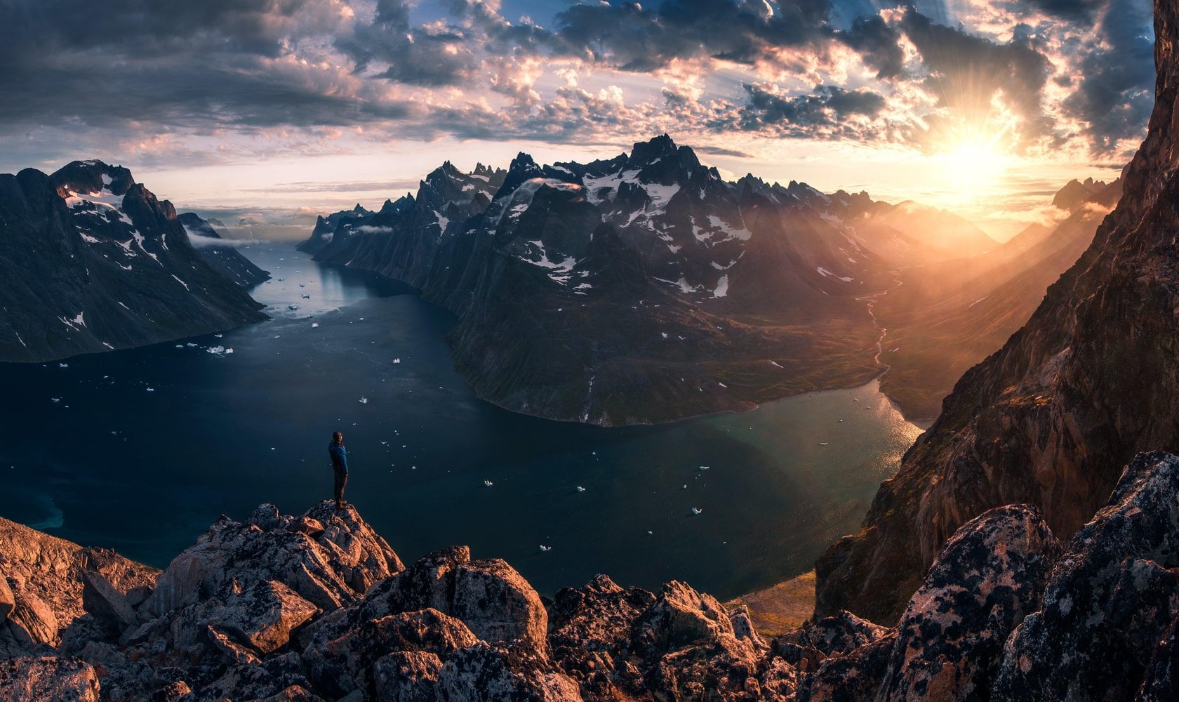 Max Rive | photographer - Skylum ambassador